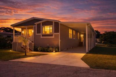 Mobile Home at 1455 90th Ave Lot 211 Vero Beach, FL 32966