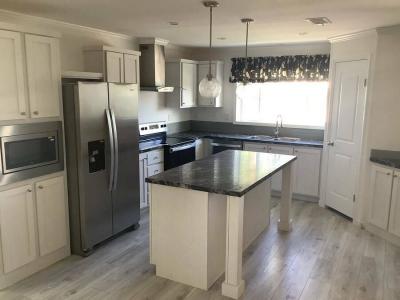 Photo 3 of 12 of home located at 1455 90th Ave Lot 211 Vero Beach, FL 32966