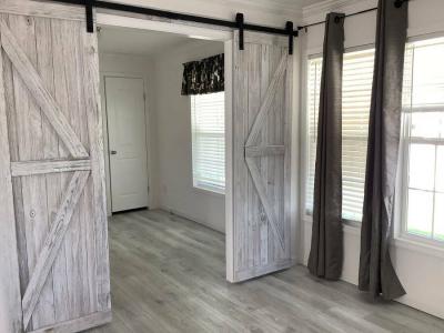 Photo 5 of 12 of home located at 1455 90th Ave Lot 211 Vero Beach, FL 32966