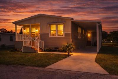 Mobile Home at 1455 90th Ave Lot 256 Vero Beach, FL 32966