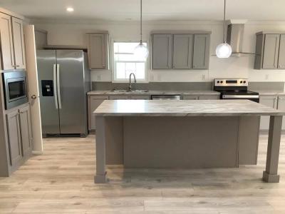 Photo 3 of 21 of home located at 1455 90th Ave Lot 256 Vero Beach, FL 32966