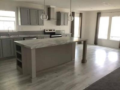 Photo 4 of 21 of home located at 1455 90th Ave Lot 256 Vero Beach, FL 32966