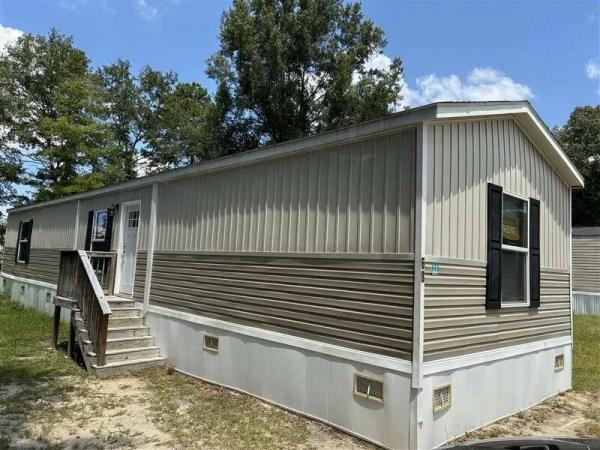 Photo 1 of 2 of home located at 2621 Jeffersonville Rd #68 Macon, GA 31217