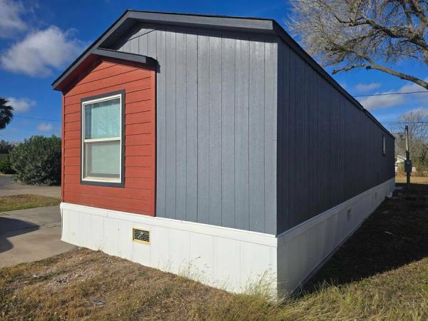2020 S166432C  Home