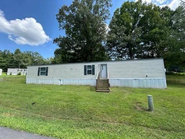 Photo 1 of 2 of home located at 103 Primrose Lane Reidsville, NC 27320