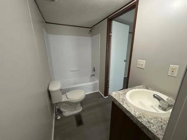 2020 36TRS14663AH20  Home