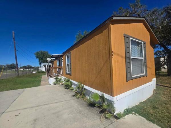 Photo 1 of 2 of home located at 310 Hester Ave, #35 Donna, TX 78537