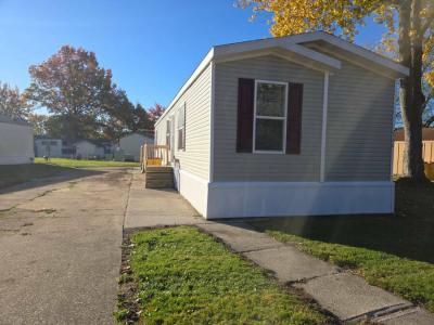 Mobile Home at 2500 Samuel Drive Saginaw, MI 48601