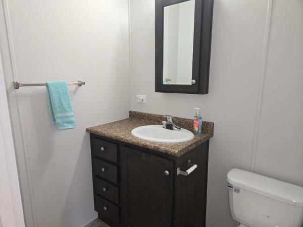 2020 DED1664 9LH1  Home