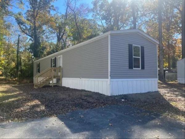 Photo 1 of 2 of home located at 855 Washington Post Rd #119 New Bern, NC 28562