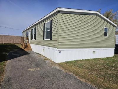 Mobile Home at 224 Riviera Courts Dr Murray, KY 42071