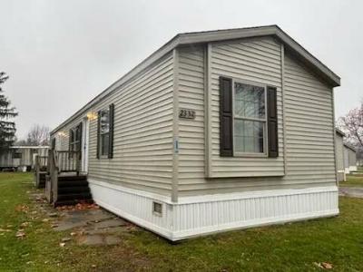 Mobile Home at 2332 Fredonia Flint, MI 48504