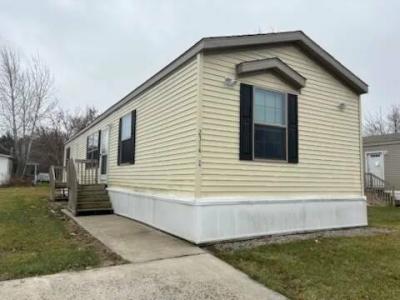 Mobile Home at 2314 Cascade Flint, MI 48504