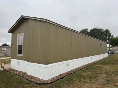 Mobile Home at 3707 E Us Business 83, #315 Donna, TX 78537