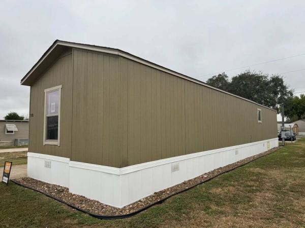 2023 S166432C  Home