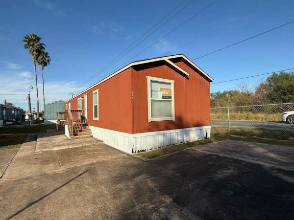 Photo 1 of 2 of home located at 3707 E Us Business 83, #366 Donna, TX 78537