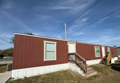 Mobile Home at 3707 E Us Business 83, #431 Donna, TX 78537