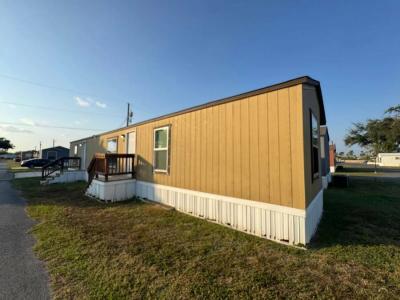 Mobile Home at 3707 E Us Business 83, #464 Donna, TX 78537
