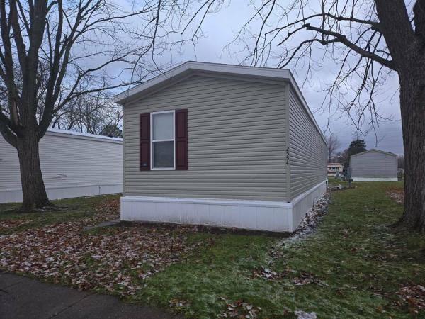 2020 DED1664 9LH1  Home