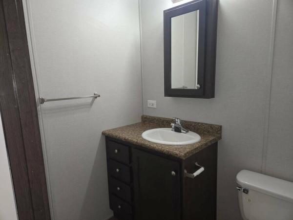 2020 DED1664 9LH1  Home