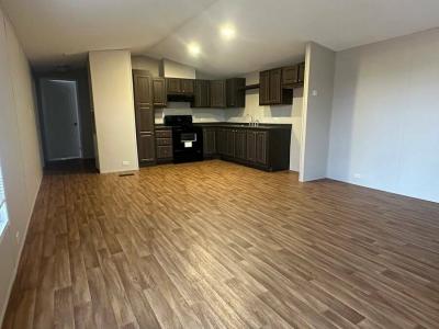 Mobile Home at 272 Emerson Bypass Road, #D14 Russellville, KY 42276
