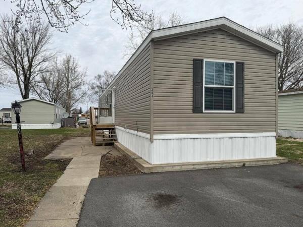 2017 2663FD  Home