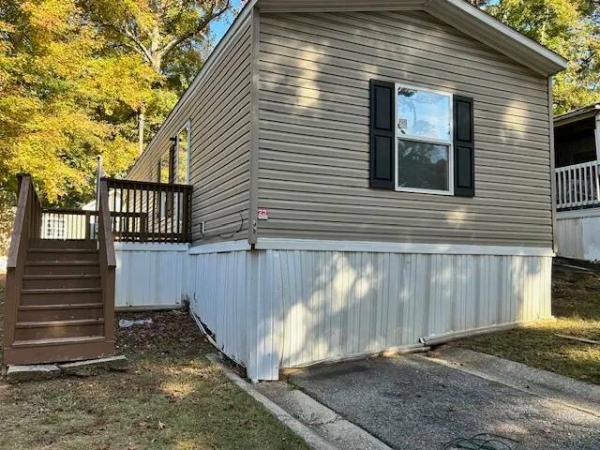 2019  Mobile Home For Sale