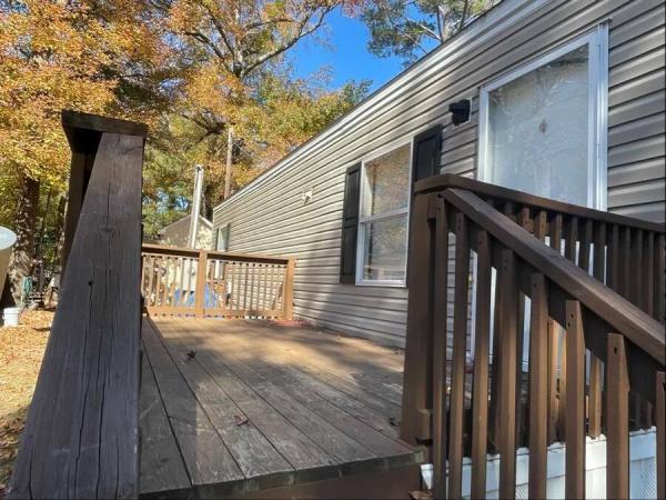 2019 22BRX16482AH19  Home