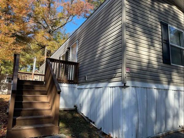 2019 22BRX16482AH19  Home