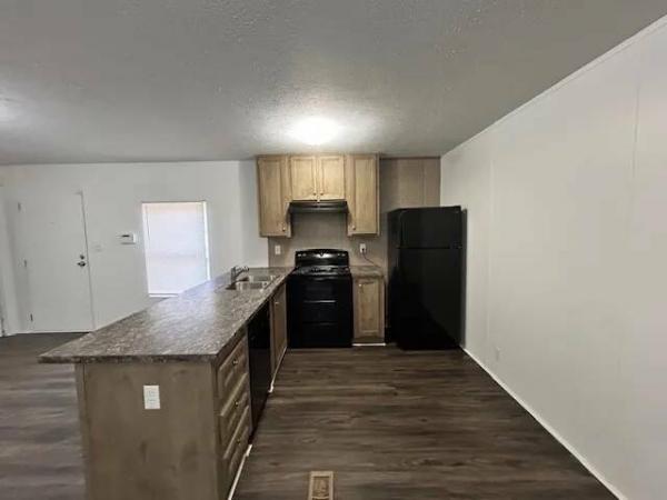 2019 22BRX16482AH19  Home