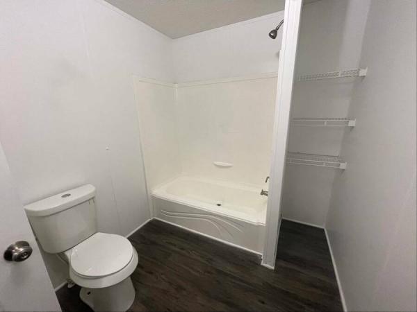 2019 22BRX16482AH19  Home