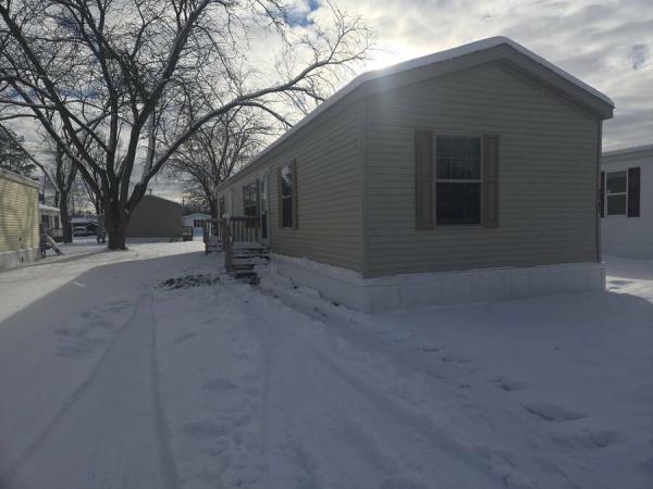 2020  Mobile Home For Sale