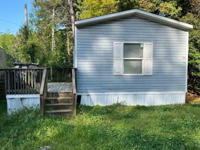 Mobile Home at 6347 Tara Boulevard Lot #97 Jonesboro, GA 30236