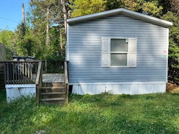 2019  Mobile Home For Sale