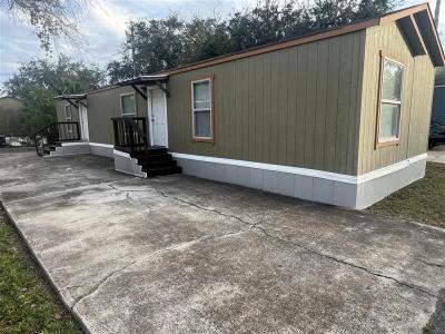Mobile Home at 310 Hester Ave, #227 Donna, TX 78537