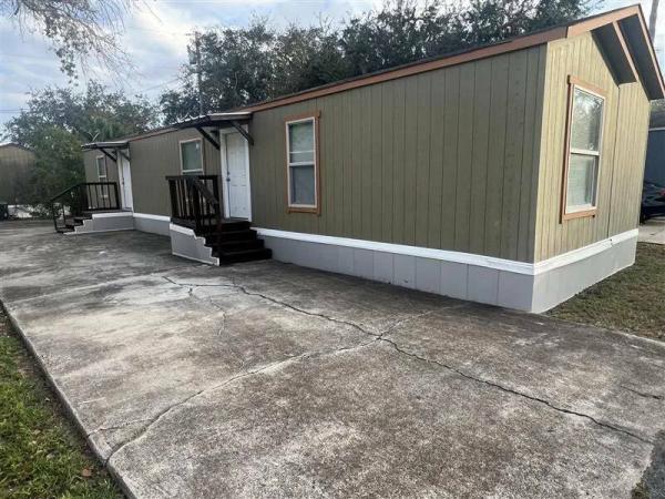 Photo 1 of 2 of home located at 310 Hester Ave, #227 Donna, TX 78537