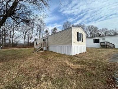 Mobile Home at 138 Southfork Drive Reidsville, NC 27320