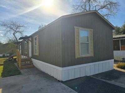 Mobile Home at 310 Hester Ave, #128 Donna, TX 78537