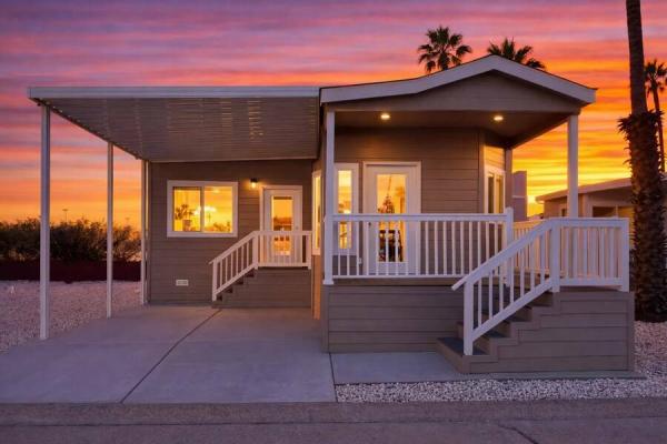 2025  Mobile Home For Sale