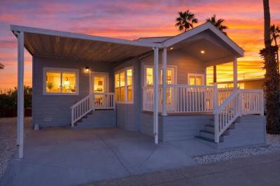 Mobile Home at 10540 E. Apache Trail, #233 Apache Junction, AZ 85120