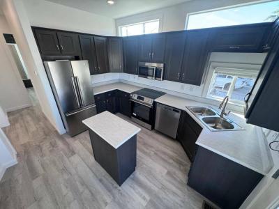 Photo 5 of 19 of home located at 10540 E. Apache Trail, #233 Apache Junction, AZ 85120