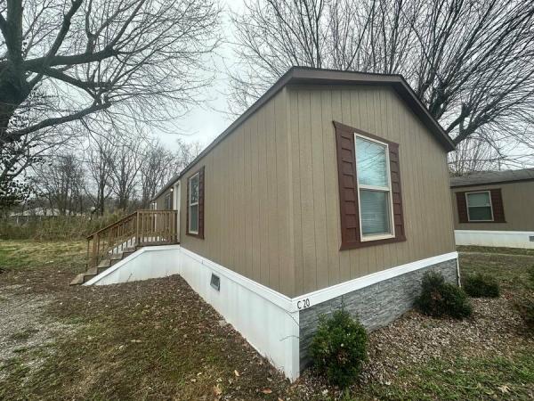 2020  Mobile Home For Rent