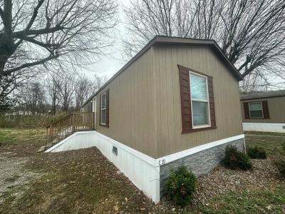 Mobile Home at 272 Emerson Bypass Road, #C20 Russellville, KY 42276
