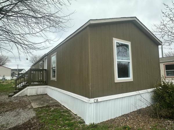2019  Mobile Home For Sale
