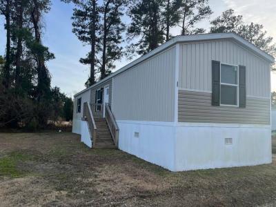 Mobile Home at 25 Casey Rd New Bern, NC 28562
