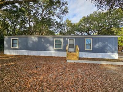 Mobile Home at 3315 Sylvester Hwy #63 Albany, GA 31705
