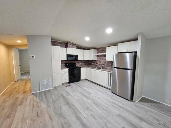2021 HERITAGE  Home