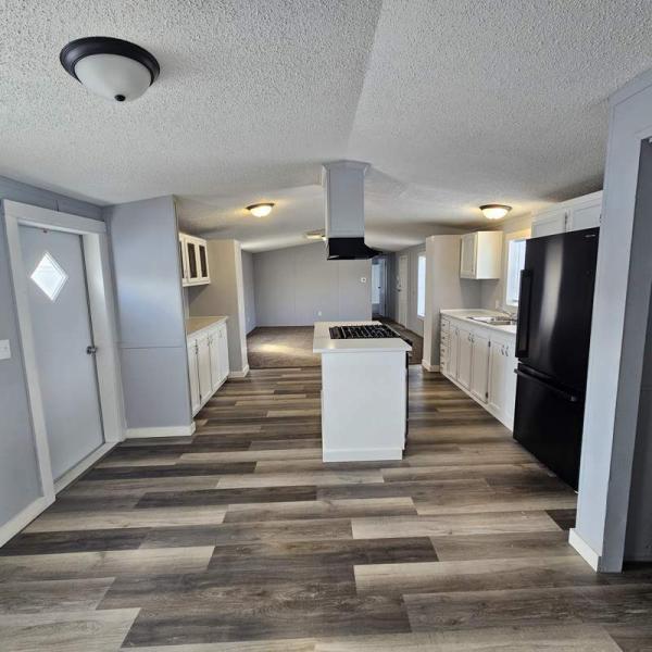 1968 Unknown Manufactured Home