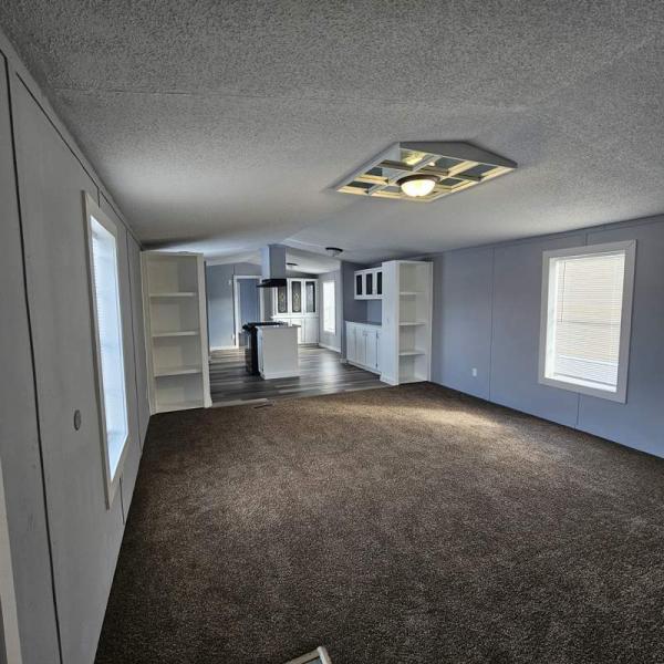 1968 Unknown Manufactured Home