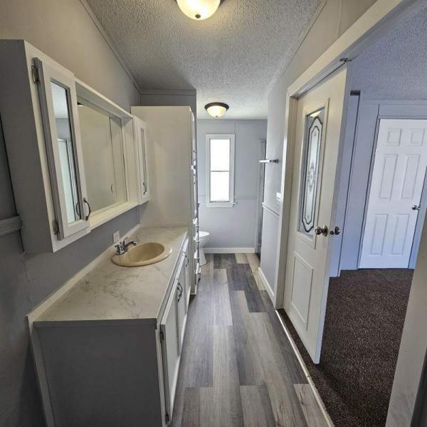 1968 Unknown Manufactured Home